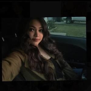 Meet your Posher, Beatrice